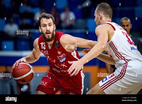 armani pallacanestro